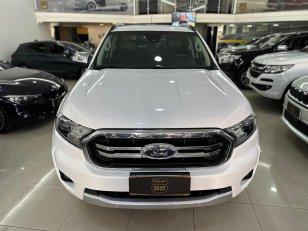 Foto 4 - Ford Ranger Limited 3.2 Turbo Diesel 4x4