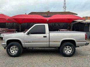 Foto 1 - Chevrolet Silverado D20 Rodeio 4.2TD 18v