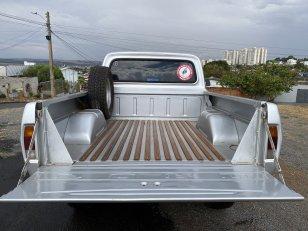 Foto 10 - Ford F1000 3.9 Diesel