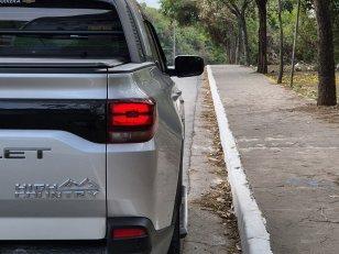 Foto 7 - Chevrolet Montana Premier 1.2 Turbo