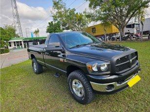 Foto 3 - RAM 2500 SLT 5.9 Turbo Diesel 4x4 C.S