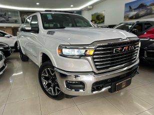 Foto 1 - RAM 1500 Laramie Hurricane 6 3.0 Bi-Turbo Gasolina 4x4