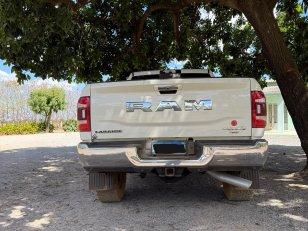 Foto 6 - RAM 3500 Laramie 6.7 Turbo Diesel 4x4