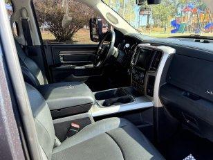 Foto 6 - RAM 2500 Laramie 6.7 Turbo Diesel 4x4