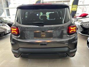 Foto 6 - Jeep Renegade Altitude T270 1.3 Turbo Flex