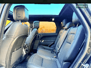 Foto 9 - Land Rover Range Rover Sport HSE 3.0 V6 Turbo Diesel 4x4