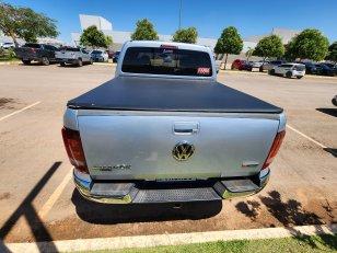 Foto 8 - Volkswagen Amarok Highline 2.0 Turbo Diesel 4x4