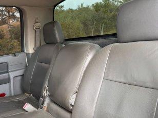 Foto 9 - RAM 2500 SLT 5.9 Turbo Diesel 4x4 C.S