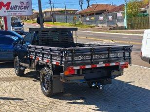 Foto 4 - Toyota Hilux 2.8 Turbo Diesel 4x4 C.S Chassi