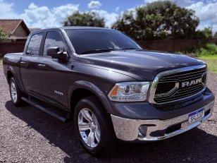 Foto 3 - RAM Classic Laramie 5.7 V8 Gasolina 4x4