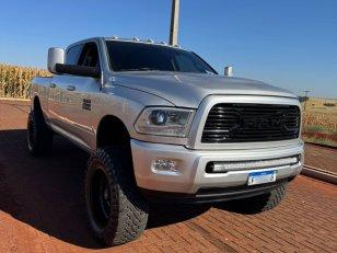 Foto 2 - RAM 2500 Laramie 6.7 Turbo Diesel 4x4
