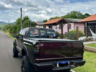 Foto 4 - Chevrolet S10 DLX 2.8 Turbo Diesel 4x2