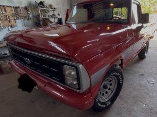 Foto 2 - Ford F1000 Super Série 3.9 Turbo Diesel 4x2 C.S