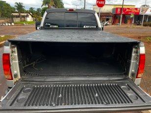 Foto 10 - Ford F250 XLT 4.2 Turbo Diesel 4x2