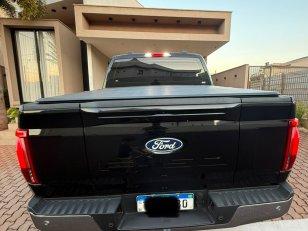 Foto 6 - Ford F150 Lariat 5.0 V8 Gasolina Fx4