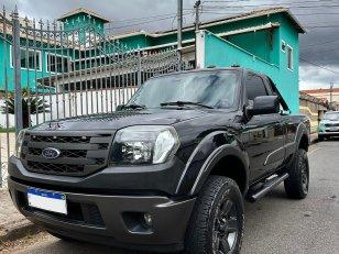 Foto 1 - Ford Ranger Sport 2.3 Gasolina 4x2 C.S