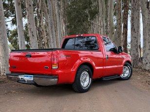 Foto 4 - Ford F250 XLT 4.2 Turbo Diesel 4x2 C.S