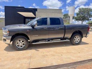 Foto 7 - RAM 2500 Laramie 6.7 Turbo Diesel 4x4