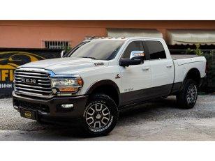 Foto 2 - RAM 3500 Longhorn Limited 6.7 Turbo Diesel 4x4