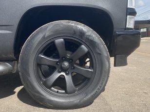Foto 5 - Chevrolet Silverado Std. 4.1D