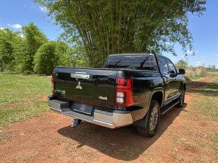 Foto 4 - Mitsubishi L200 Triton Sport HPE 2.4 Turbo Diesel 4x4