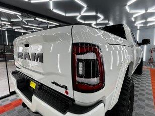Foto 4 - RAM 2500 Laramie Night Edition 6.7 Turbo Diesel 4x4