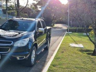 Foto 3 - Chevrolet S10 LTZ 2.8 Turbo Diesel 4x4
