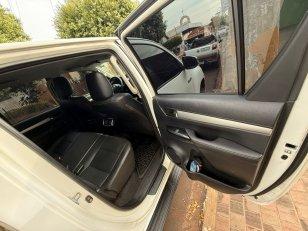 Foto 8 - Toyota Hilux SRV 2.8 Turbo Diesel 4x4