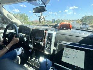 Foto 6 - RAM 2500 Laramie 6.7 Turbo Diesel 4x4