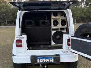 Foto 7 - Troller T4 2.8TD 4X4