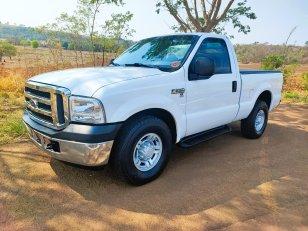Foto 1 - Ford F250 XLT 3.9 Turbo Diesel 4x2 C.S