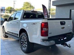 Foto 5 - Chevrolet S10 LTZ 2.8 Turbo Diesel 4x4