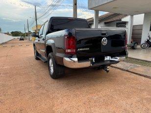 Foto 4 - Volkswagen Amarok SE 2.0 Turbo Diesel 4x4