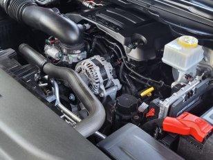 Foto 4 - RAM 1500 Rebel 5.7 V8 Gasolina 4x4