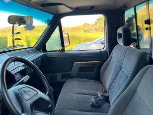 Foto 5 - Ford F1000 XL 4.3 Turbo Diesel 4x2 C.S