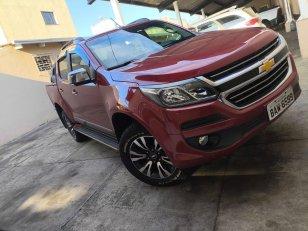 Foto 10 - Chevrolet S10 LTZ 2.5 Flex 4x2