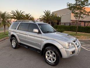 Foto 3 - Mitsubishi Pajero Sport HPE 3.5 V6 24v 4x4