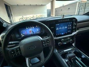Foto 7 - Ford F150 Lariat 5.0 V8 Gasolina Fx4
