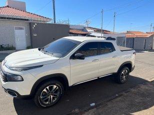 Foto 1 - Fiat Toro Freedom 2.4 16v
