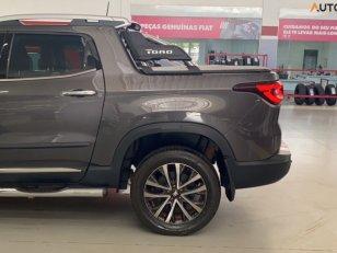 Foto 10 - Fiat Toro Ranch 2.0TDi 16v 4x4