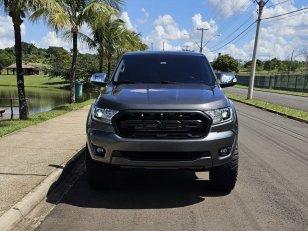 Foto 2 - Ford Ranger XLT 3.2 Turbo Diesel 4x4