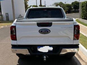 Foto 4 - Ford Ranger Limited 3.0 V6 Turbo Diesel 4x4