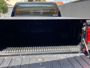 Foto 9 - Toyota Hilux SRX 2.8 Turbo Diesel 4x4