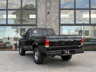 Foto 4 - Ford F1000 Super Série 3.9 Turbo Diesel 4x2 C.S