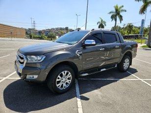 Foto 3 - Ford Ranger Limited 3.2 Turbo Diesel 4x4