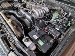 Foto 10 - Toyota Hilux SW4 3.4 V6 Gasolina 4x4