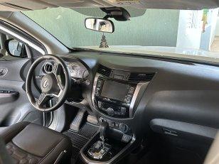 Foto 5 - Nissan Frontier XE 2.3Bi-TDi 16v 4X4 C.D.