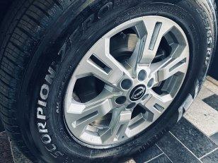 Foto 9 - Nissan Frontier XE 2.3Bi-TDi 16v 4X4 C.D.