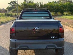 Foto 5 - Volkswagen Saveiro Trendline 1.6 C.S.