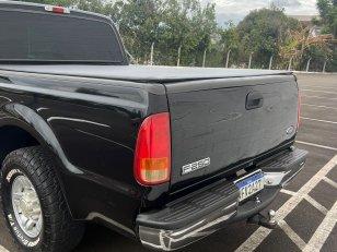 Foto 6 - Ford F250 XLT 3.9 Turbo Diesel